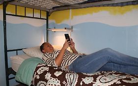 The Venice Beach Hostel